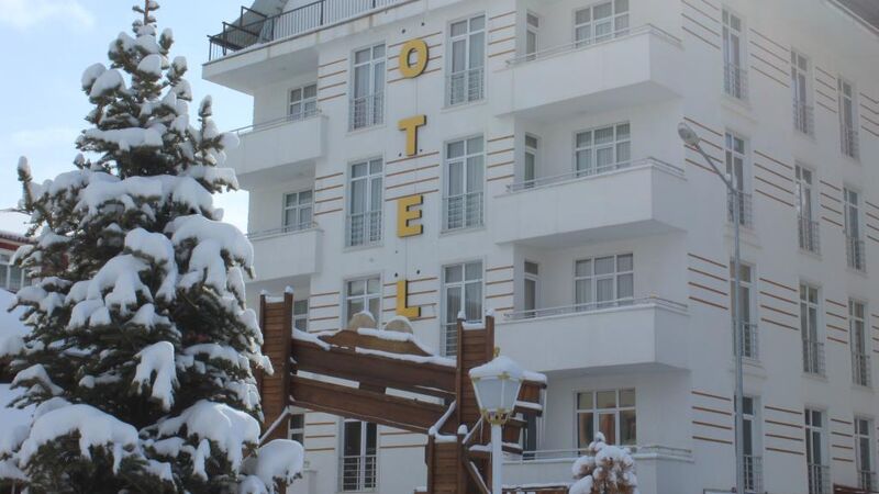 Bora Park Hotel